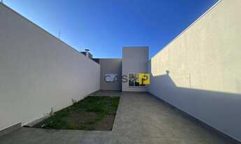 Imagem 2: Casa com 2 dormitórios à venda, 78 m² por R$ 560.000,00 - Jardim Terramérica II - American