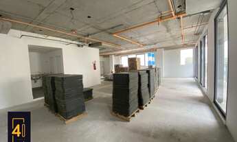 Imagem 7: Laje corporativa Crona