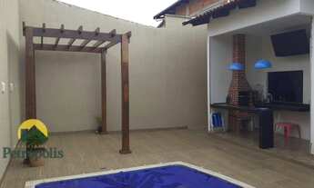 Imagem: Casa com 3 Quartos à venda por R$ 500.000