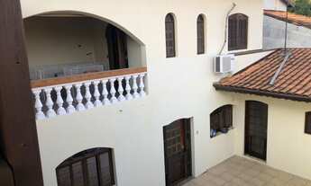 Imagem: Casa à venda Santa Lúcia CLP