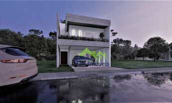 Imagem 5: Casa alto padrão a venda no Bairro Alto