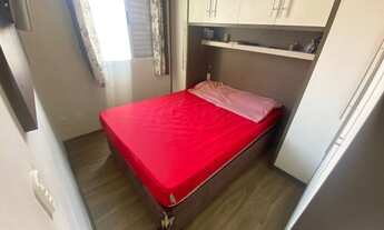 Imagem 7: Lindo apartamento mobiliado em Ferraz de Vasconcelos para venda