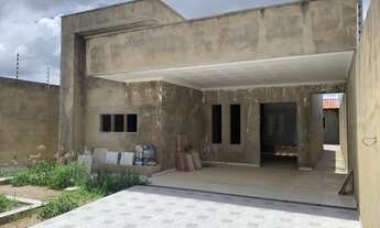 Imagem 3: Oportunidade Casa em Construção - Verdes Campos - Arapiraca