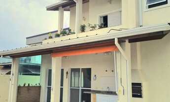 Imagem 3: SOBRADO EM CONDOMINIO