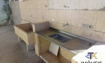 Imagem 5: SALÃO PARA LOCAÇÃO. BAIRRO: JD. SÃO LUIZ