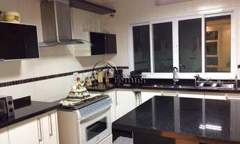 Imagem 5: INDAIATUBA - Casa de Condomínio - JARDIM ESPLENDOR