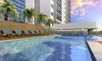 Imagem: APARTAMENTO DE 2 DORMITÓRIOS C/ SUÍTE