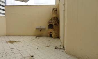 Imagem 4: Ótima localização, 03 quartos (Sendo 02 suítes com armários e 01 dormitório), varanda na s