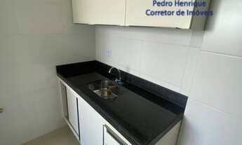 Imagem 2: Cobertura nos Bancários com 3 quartos e 2 suítes