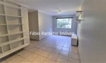 Imagem: Apartamento com 70m², suíte, e 2 vagas