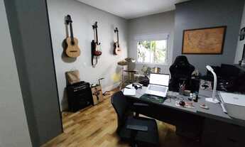 Imagem 5: Casa com 3 dormitórios à venda, 213 m² por R$ 1.750.000,00 - Parque dos Pássaros - São Ber