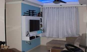 Imagem 2: INDAIATUBA - Apartamento Padrão - PARQUE SÃO LOURENÇO