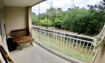 Imagem 4: Apartamento em Loteamento Center Santa Genebra - Campinas