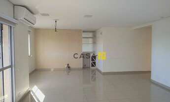 Imagem 2: Apartamento com 3 dormitórios à venda, 120 m² por R$ 800.000,00 - Centro - Americana/SP