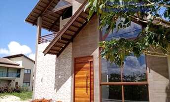 Imagem: Casa no Condomínio Yes Banana com vista