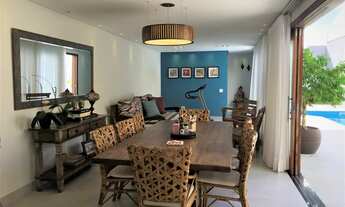 Imagem 6: Casa com 4 quartos e piscina em itanhaem - A casa dos sonhos! Impecável