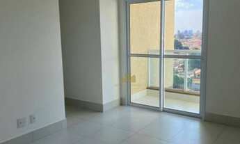 Imagem 4: Apartamento com 3 dormitórios para alugar, 65 m² por R$ 2.500,00/mês - Reserva Vista Verde