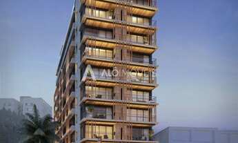 Imagem: Apartamento à venda 1 Quarto, 34.71M²