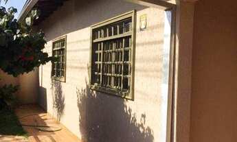 Imagem 2: Casa com 3 dormitórios à venda, 170 m² por R$ 375.000,00 - Jardim Roland - Rolândia/PR