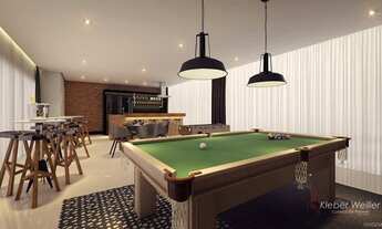 Imagem 4: Apartamento com 2 dormitórios à venda no Bairro Dom Bosco - Itajaí/SC