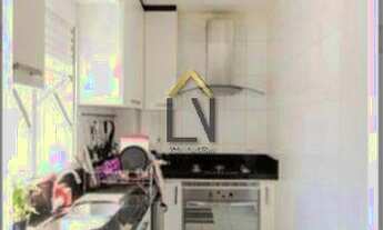 Imagem 3: Maravilhoso apartamento no Edifício The View