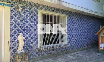 Imagem 3: DNA IMÓVEIS VENDE - EXCELENTE CASA RESIDENCIALCOMERCIAL NA GÁVEA