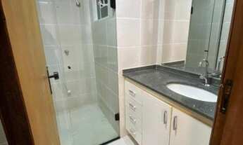 Imagem 4: Kitnet com 1 dormitório à venda, 35 m² por R$ 215.000 - Águas Claras - Brasília/Distrito F