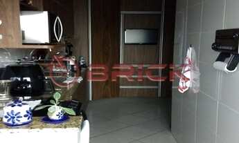 Imagem 5: Apartamento com 3 quartos sendo 1 suíte no Alto