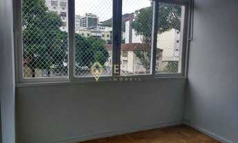 Imagem 2: ALTO URUGUAI - Apartamento com 3 quartos, 3 banheiros arejado e silencioso na Rua Uruguai