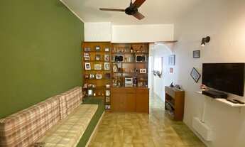 Imagem 1: Apartamento para venda tem 44 m2 com 1 quarto vista livre