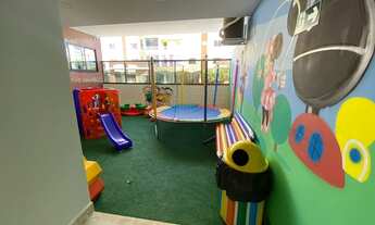 Imagem 6: Apartamento Vitória da Conquista 2 suítes - Recreio - VCA