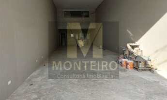 Imagem 2: Ótimo salão comercial para locação localizado na Vila Mangalot