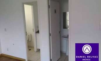 Imagem 6: Sala Comercial com 48 m² Para Locação No Alpha Square Offices