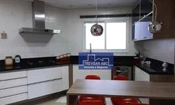 Imagem 3: Apto à venda em Nova Petrópolis/SBC - 03 Dorms, 01 Ste, 02 Vagas