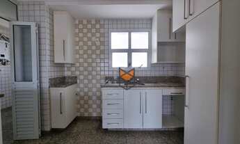 Imagem 6: Apartamento com 3 dormitórios à venda, 101 m² por R$ 850.000 - Mansões Santo Antônio/SP