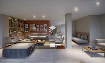 Imagem 2: SÃO PAULO - Apartamento Padrão - IPIRANGA (TRISUL