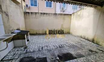 Imagem 6: Casa Mobiliada no Eusébio