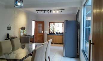 Imagem 5: JACAREÍ - Casa Padrão - LOTEAMENTO VILLA BRANCA