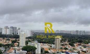 Imagem 5: Cobertura com 3 dormitórios (1 suíte) à venda, 152 m² por R$ 2.340.000 - Chácara Santo Ant