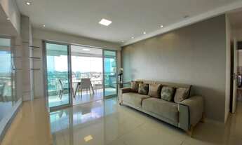 Imagem: APARTAMENTO NATURAN - 158m - 3 SUÍTES