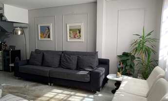 Imagem 2: Casa para venda possui 170 metros quadrados com 4 quartos em Aclimação - São Paulo - SP