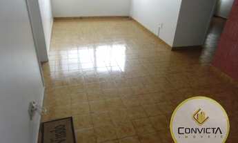 Imagem 2: Apartamento para Locação em Brasília, Núcleo Bandeirante, 2 dormitórios, 1 banheiro, 1 vag