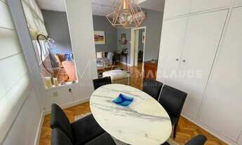 Imagem 6: RIO DE JANEIRO - Apartamento Padrão - GÁVEA