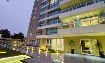 Imagem 2: Apartamento no Edifício Santorine com 4 dormitórios à venda, 209 m² por R$ 1.999.000 - Cen