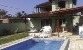 Imagem: Casa na praia