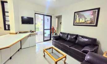 Imagem 3: Apartamento à venda, 2 quartos, 1 suíte, 1 vaga, TONINHAS - UBATUBA/SP