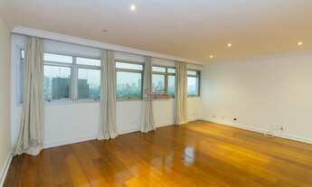 Imagem 4: São Paulo - Apartamento Padrão - Itaim Bibi