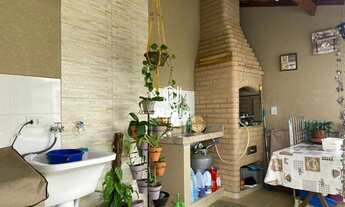 Imagem 2: Casa à venda no bairro Jardim Alvinópolis - Atibaia/SP