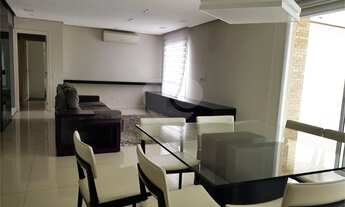 Imagem 3: APARTAMENTO - 3 DORMS - 3 SUITES - 3 VAGAS - À VENDA NA LAPA