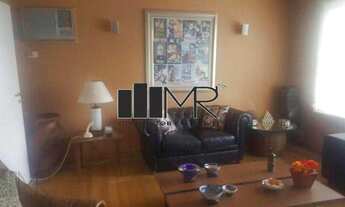 Imagem 7: Casa à venda na Barra da Tijuca em condomínio